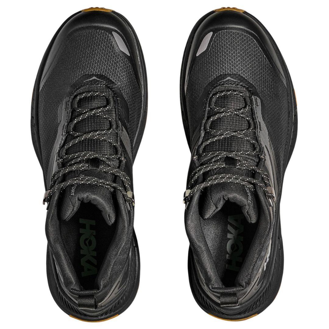 Hoka One Men's Transport Hike GTX Boots